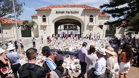 Australia announces tougher hate speech laws in wake of Bondi terror attack