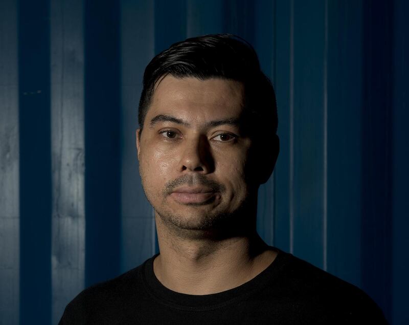 Alberto Landgraf