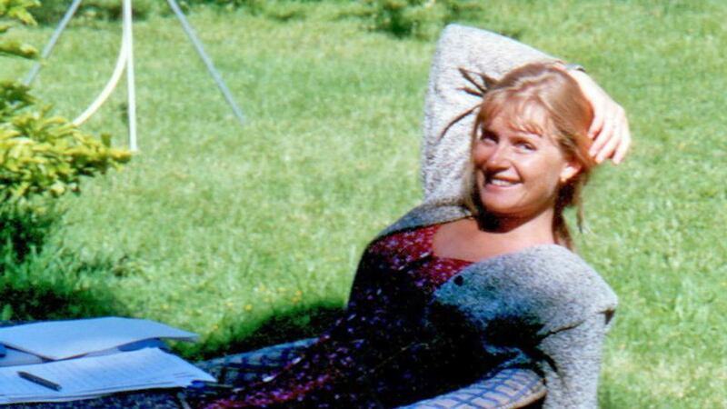 Sophie Toscan du Plantier was murdered in December 1996, aged 39. The crime has never been solved. Photograph: Patrick Zimmermann/AFP/Getty Images