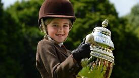 Listen up as horse whisperer is heading for Dublin Horse Show at RDS