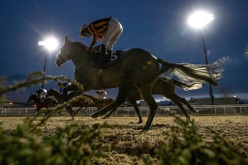 Dundalk is a long way from Tipperary but €34m is a lot for convenience