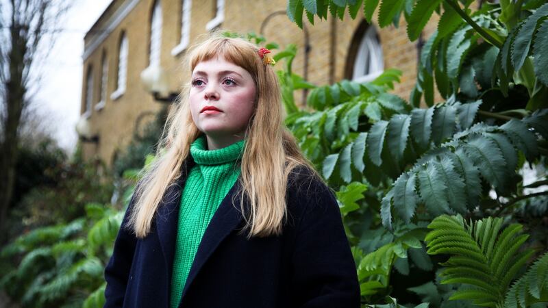 Megan Nolan: ‘I think that my body has learned the lesson, whether I wanted it to or not, that there is no magic inherent in the bottle.’ Photograph: Joanne O’Brien