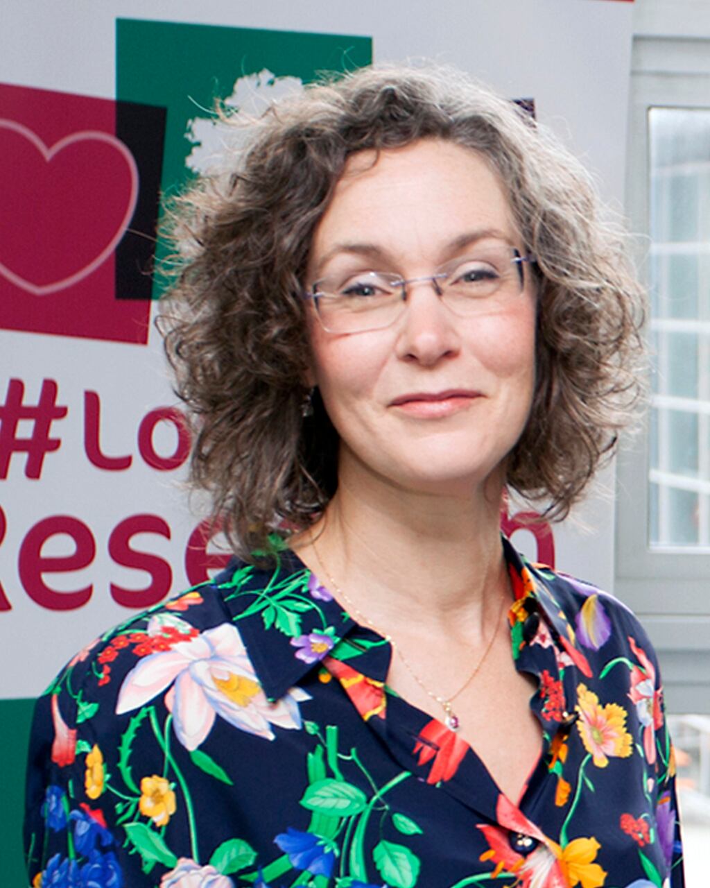 Úna Kealy, who was diagnosed with cervical cancer in 2016, says screening is vital for early detection and treatment. Photograph: George Goulding/SETU