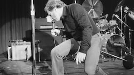 Van Morrison’s Madame George remains a work of great poignancy