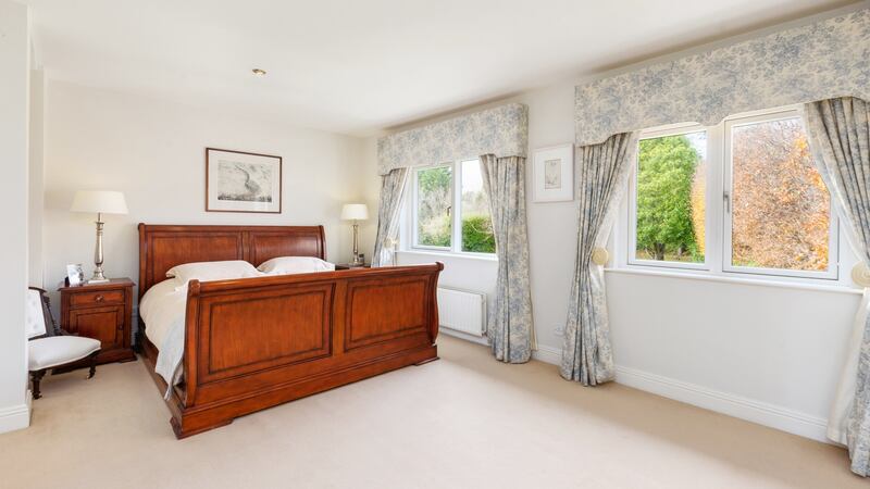 Double bedroom