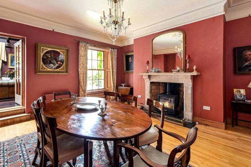 Diningroom
