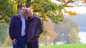 My dad’s tumour left us with time only for food made with love