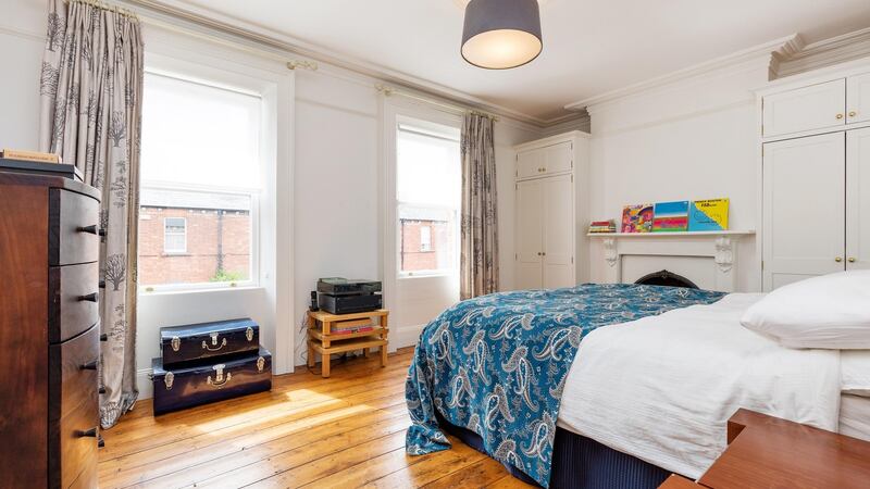 5 Rosemount Road, Phibsboro