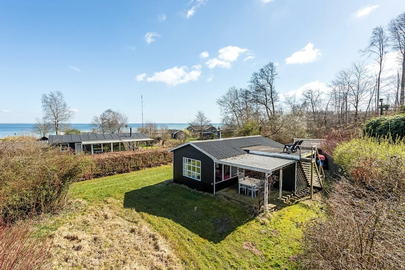 Kløften 5, Sandersvig, 6100 Haderslev, Denmark