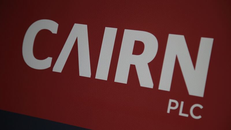 Housebuilders were also out of sorts, with Cairn Homes down 2.2 per cent to €1.70.