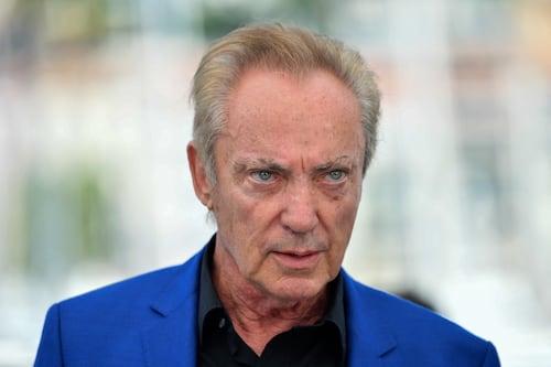 Udo Kier, German actor who starred in classic horror films, dies aged 81