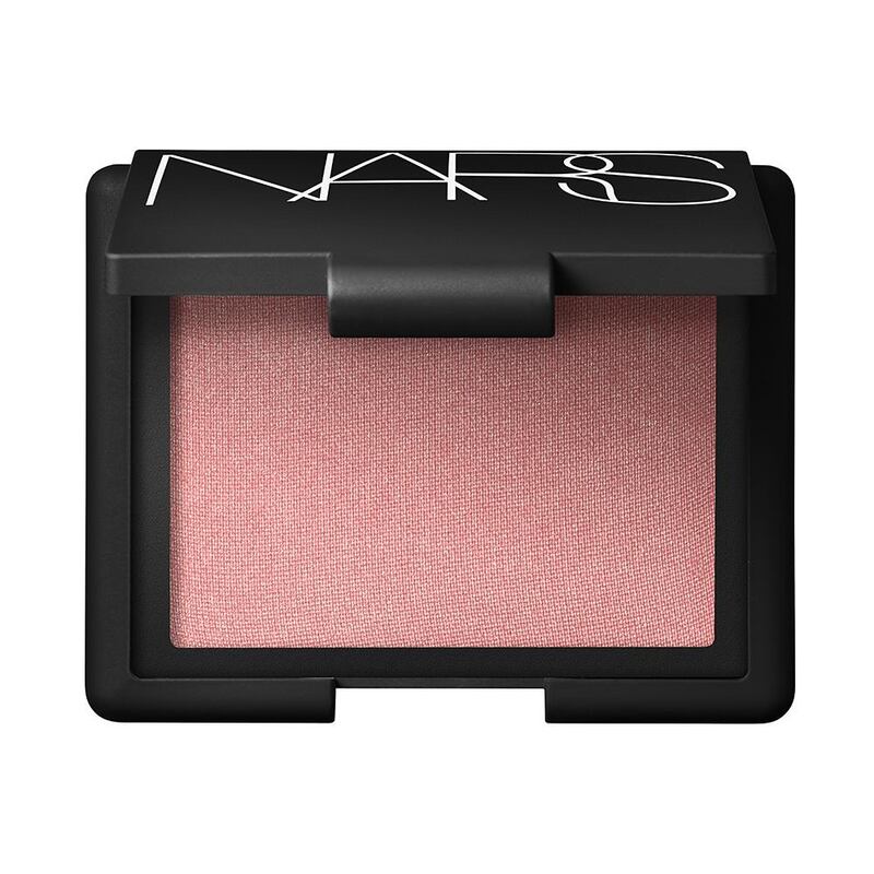 NARS Orgasm Blush (€32 at Brown Thomas)