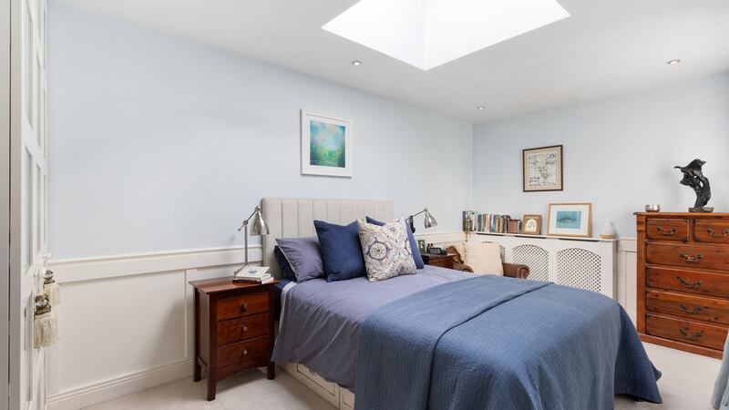 39 Greenville Terrace, Dublin 8