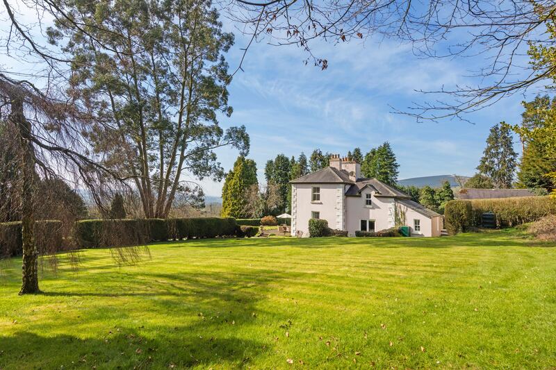 Tinahely House, Tinahely, Co Wicklow