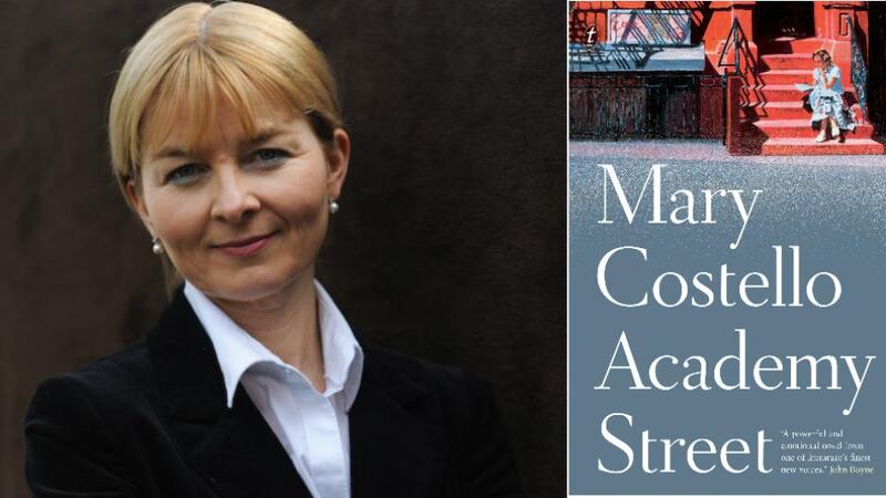Irish Times Book Club author Mary Costello: “Cities – London, New York – these are my heaven; just to be there, just to stand on the pavement with the city pulsating all around, can leave one reeling with a profusion of new ideas”