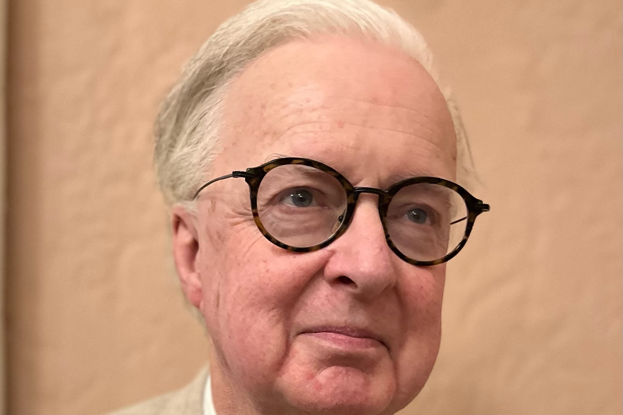 Poem of the Week: Hinemi