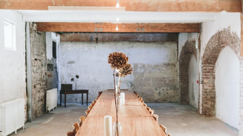 Fumablly Stables in Dublin will be open to the public, with demonstrations on how to make Sauerkraut from 6pm to 8pm.