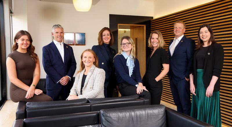 Working with plcs, private and public sector, Davy Horizons at Davy Group offers clients world-class expertise in sustainability services across strategy, implementation, policy and reporting
