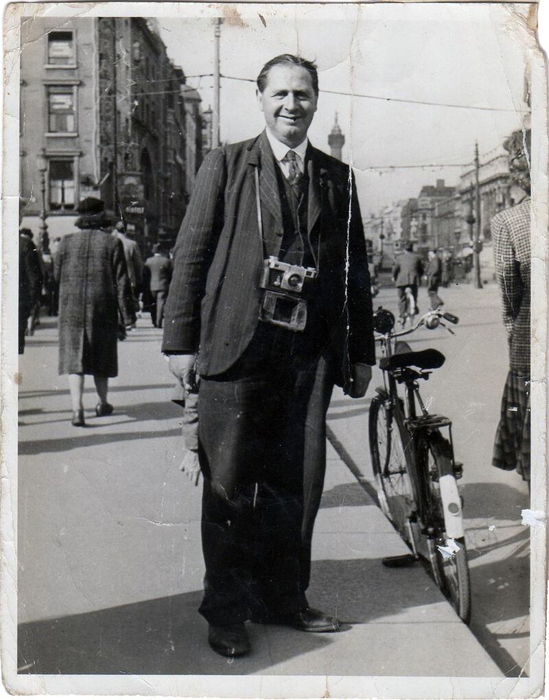 Arthur Fields, born Abraham Feldman
