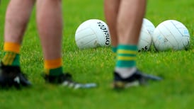 NFL Div Three wrap: Kildare and Offaly set the pace with impressive wins