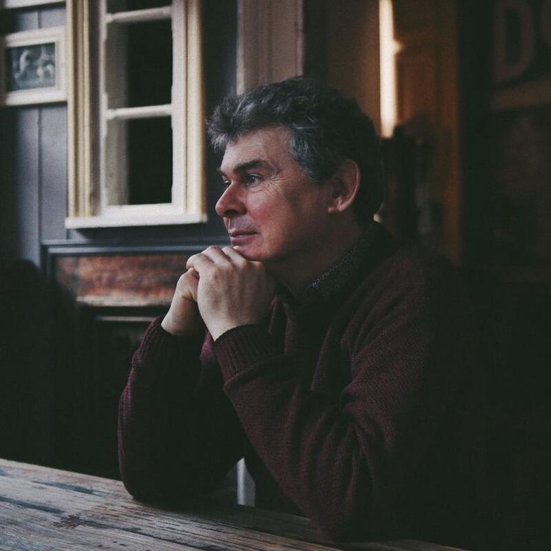An Evening with John Spillane, Killarney