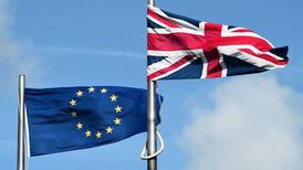 Hays sees slowdown in UK hiring ahead of EU referendum