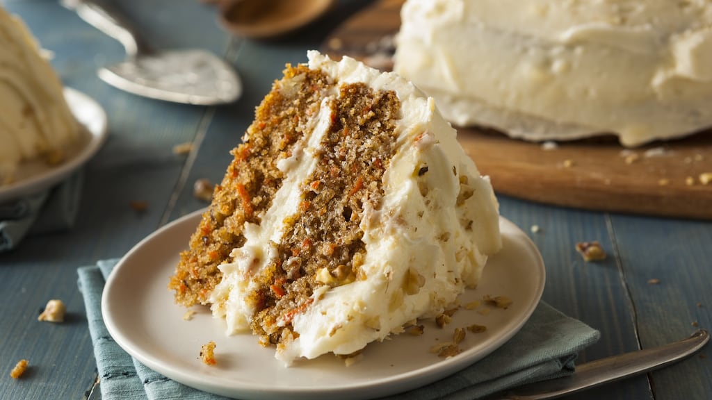 There’s a long-held belief that people who eat to regulate their emotions are weak-willed or greedy but science says differently. Photograph: iStock