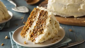 Comfort eating your way through the pandemic? You’re not alone