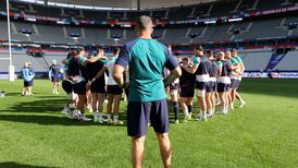 Ireland v Scotland: Form and history point to Andy Farrell’s side but Scots won’t roll over