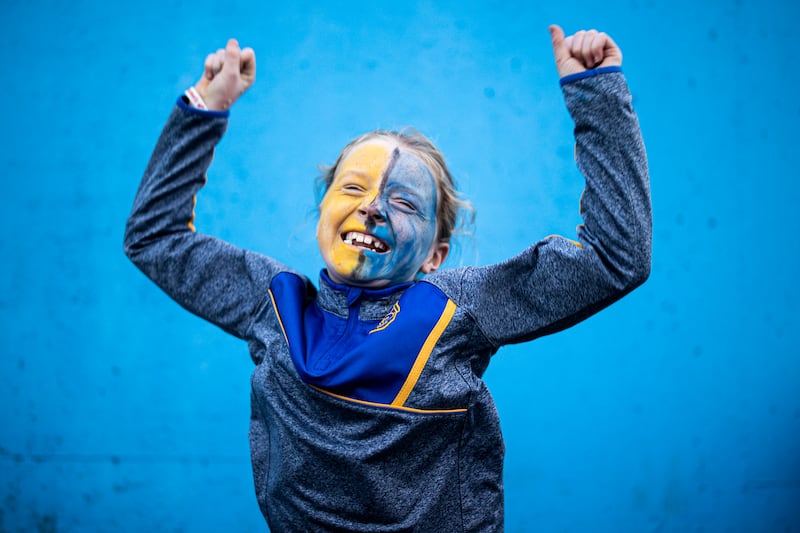 Malachy Clerkin: Whatever happens tonight, Na Fianna will celebrate it. What else would we do? Malachy Clerkin: Whatever happens tonight, Na Fianna will celebrate it. What else would we do?