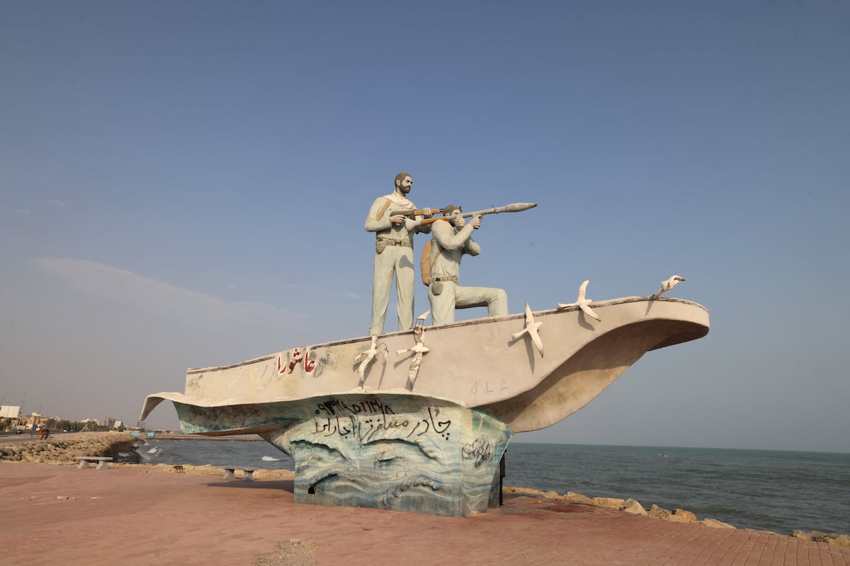 Iran eyes military targets in Europe if Donald Trump escalates war, insiders say