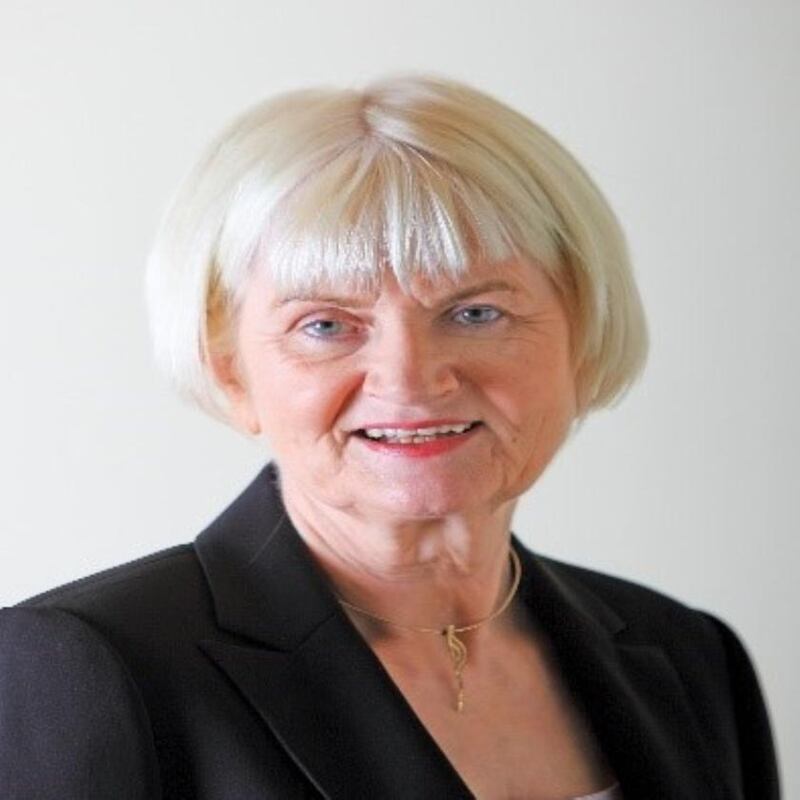 Marian Harkin