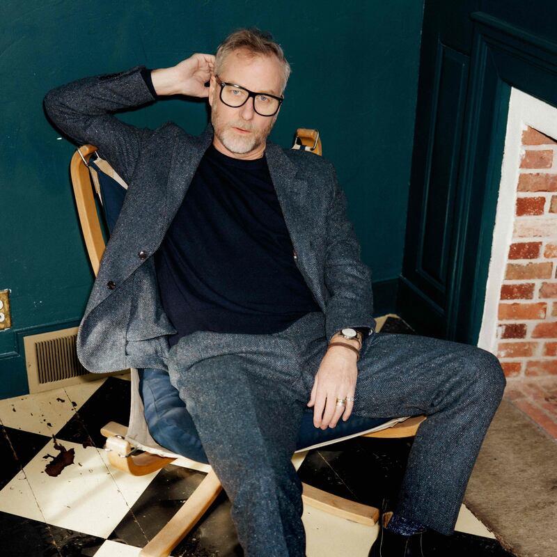 Matt Berninger will perform at the inaugural Live at Castle Mills in Kilkenny