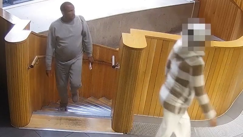 Sex offender mistakenly released from UK prison deported to Ethiopia