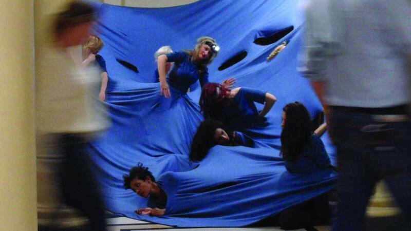 Review: You Told Me to Wash and Clean My Ears