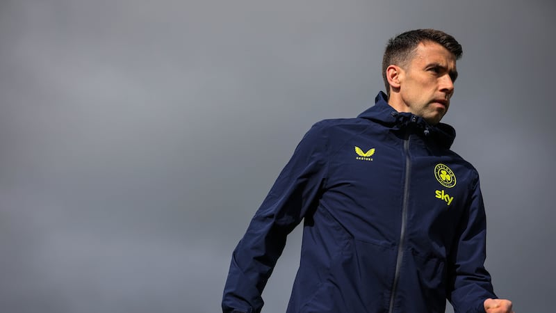 Pain of Prague will be laid bare by empty seats at ‘sold-out’ Ireland clash