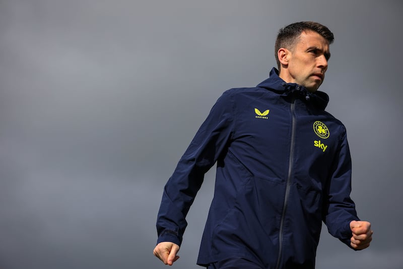 Welcome to the match no one really wants to play in