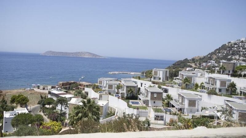 Turkey