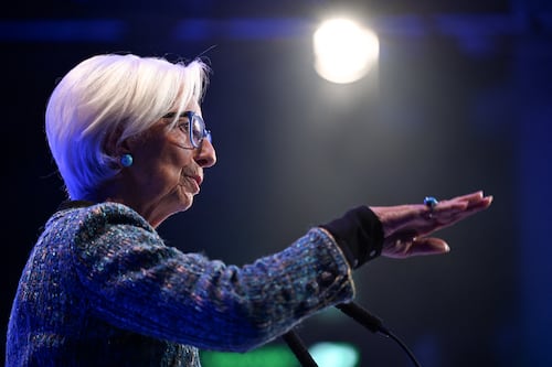 Debate on further ECB rate cut all but closed