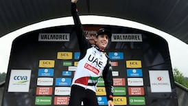 Dan Martin ready for the relentless, brutal Tour de France