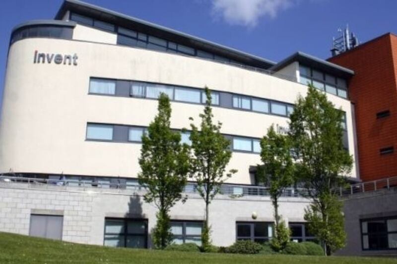 DCU innovation campus looks to expand as it reaches capacity