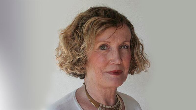 Marianne Heron, retirement coach and author