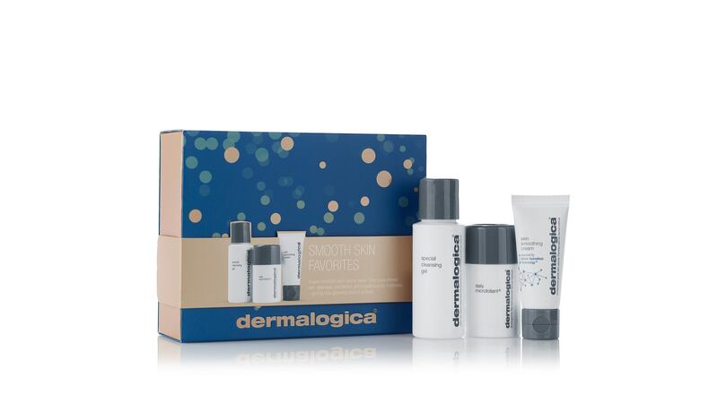 Dermalogica Skin Smoothing Favourites (?37 at dermalogica.ie)