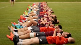 Round of dead rubbers a fitting finale for Rainbow Cup