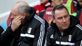 René Meulensteen says he can keep Fulham up