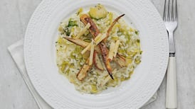 Paul Flynn: ‘I cook country food with style and I’m okay with that’