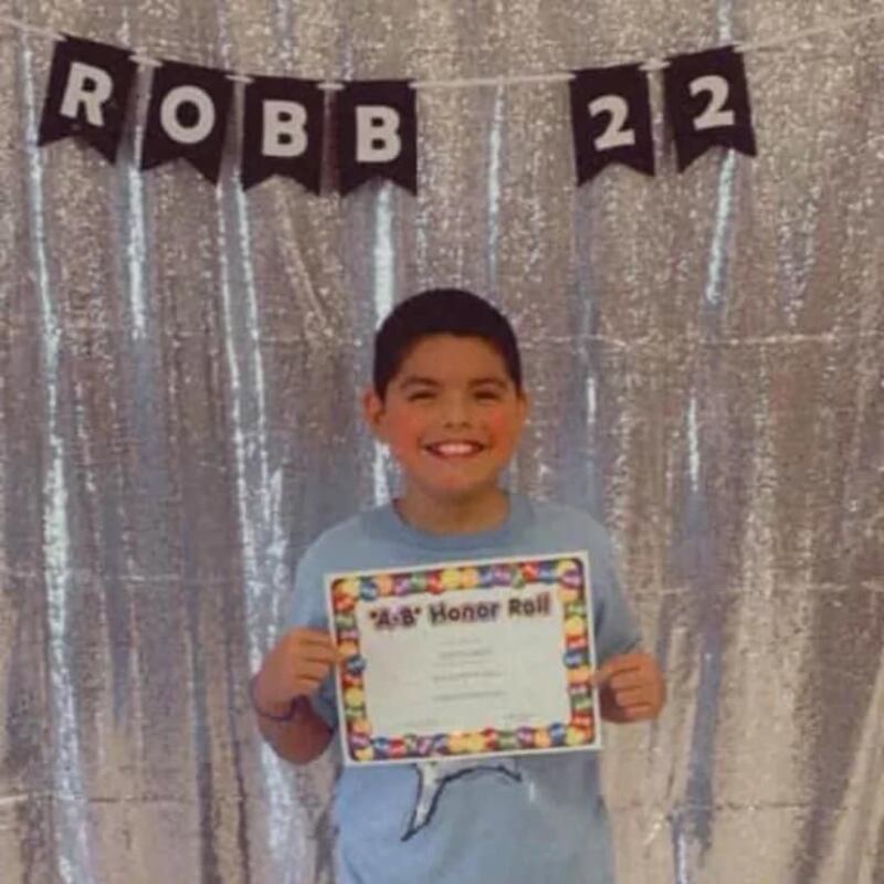 Jose Flores Jr