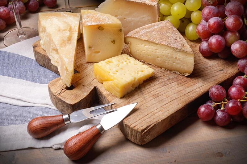 While perfectly acceptable, the specialist knives and board are not necessary. Photograph: iStock