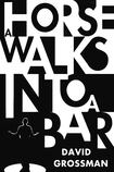 A Horse Walks into a Bar