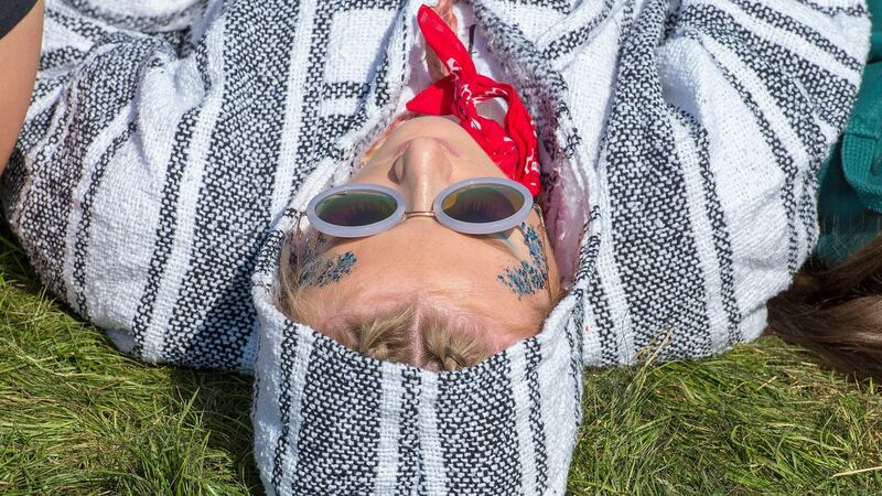 Photograph: Dave Meehan for The Irish Times